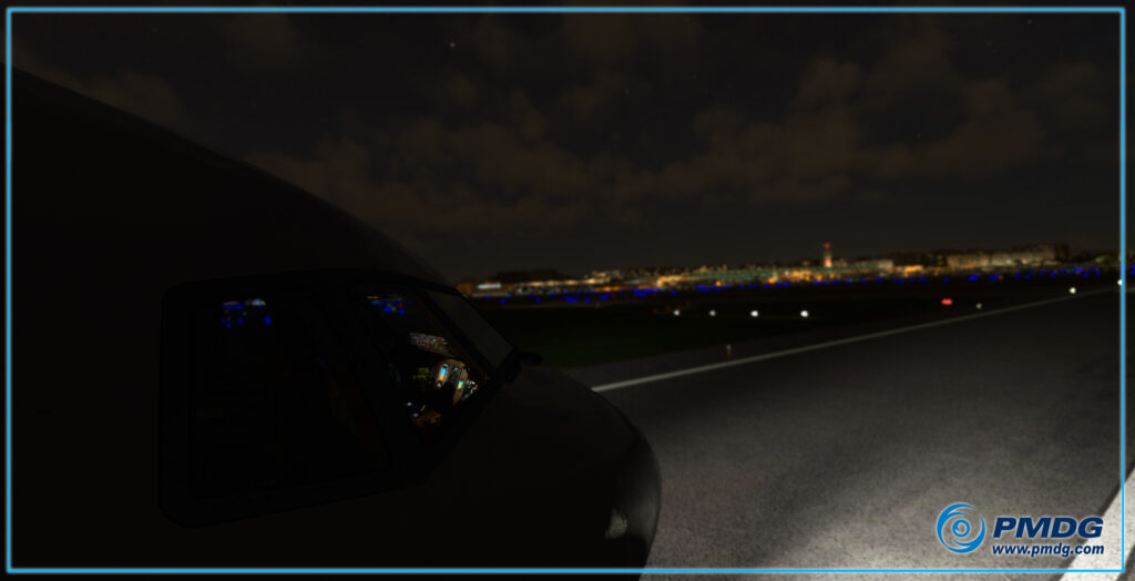 PMDG 777