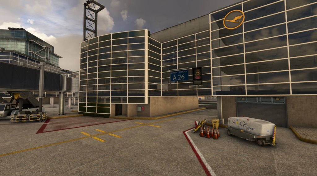 Aviotek Frankfurt