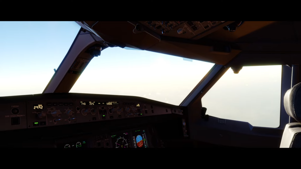 X-Plane 12 Update