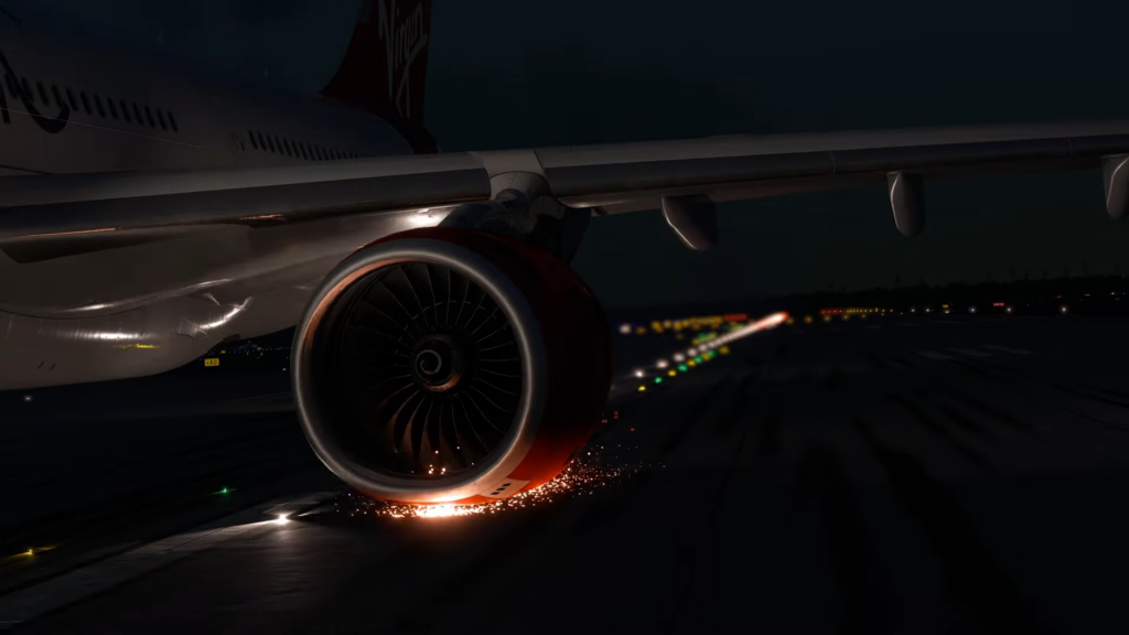 X-Plane 12 Update