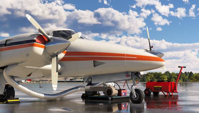 piston & turbine duke