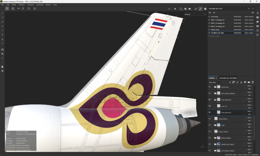 MD-11