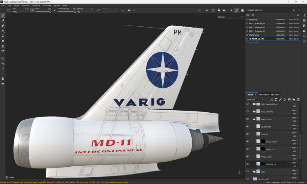 MD-11