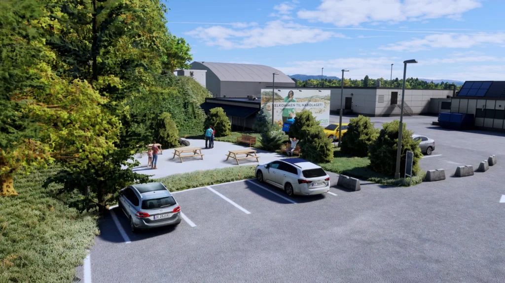 XWind Studios Kristiansund