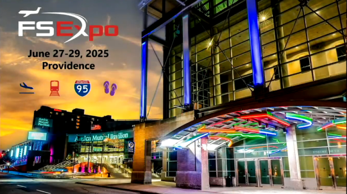 FSExpo 2025