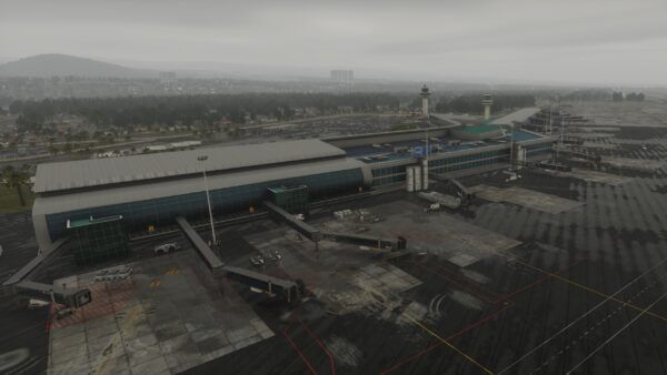 jeju airport
