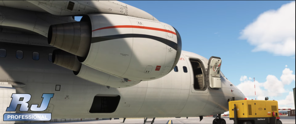 RJ Professional
