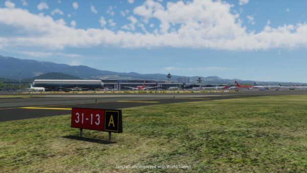 Jeju airport