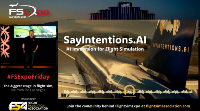 SayIntentions.ai