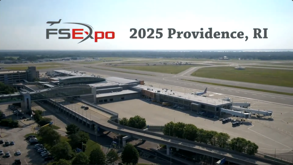 FSExpo 2025