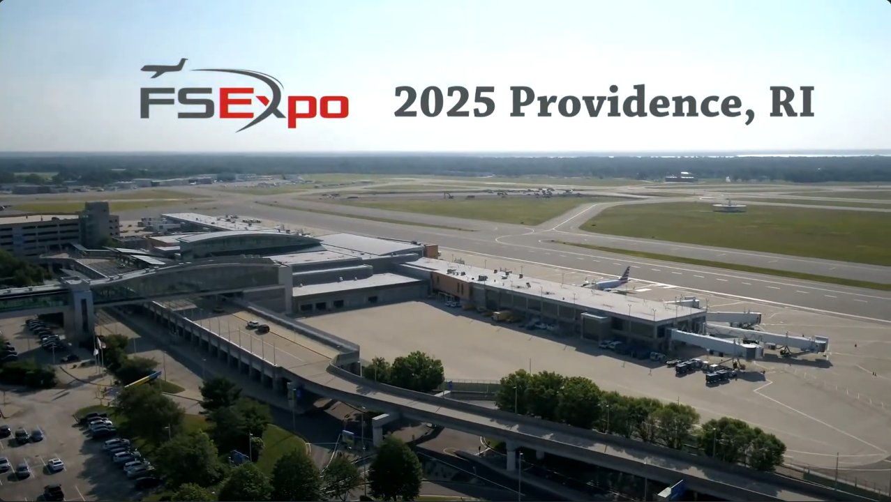 FSExpo 2025 Dates And Location Revealed At This Year Expo Finale FSNews