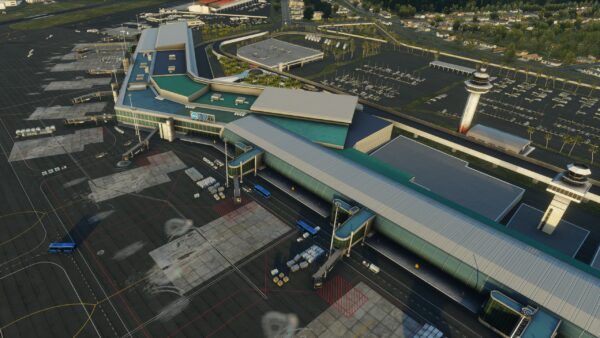 jeju airport