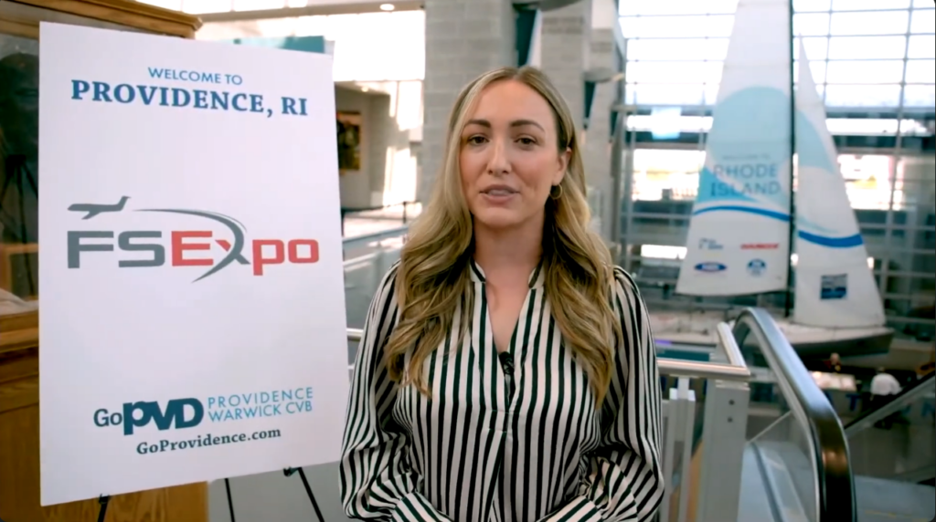 FSExpo 2025