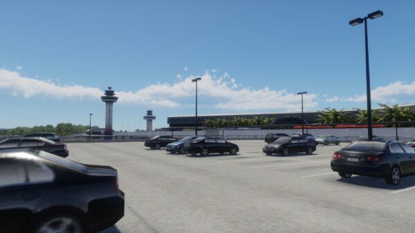 jeju airport