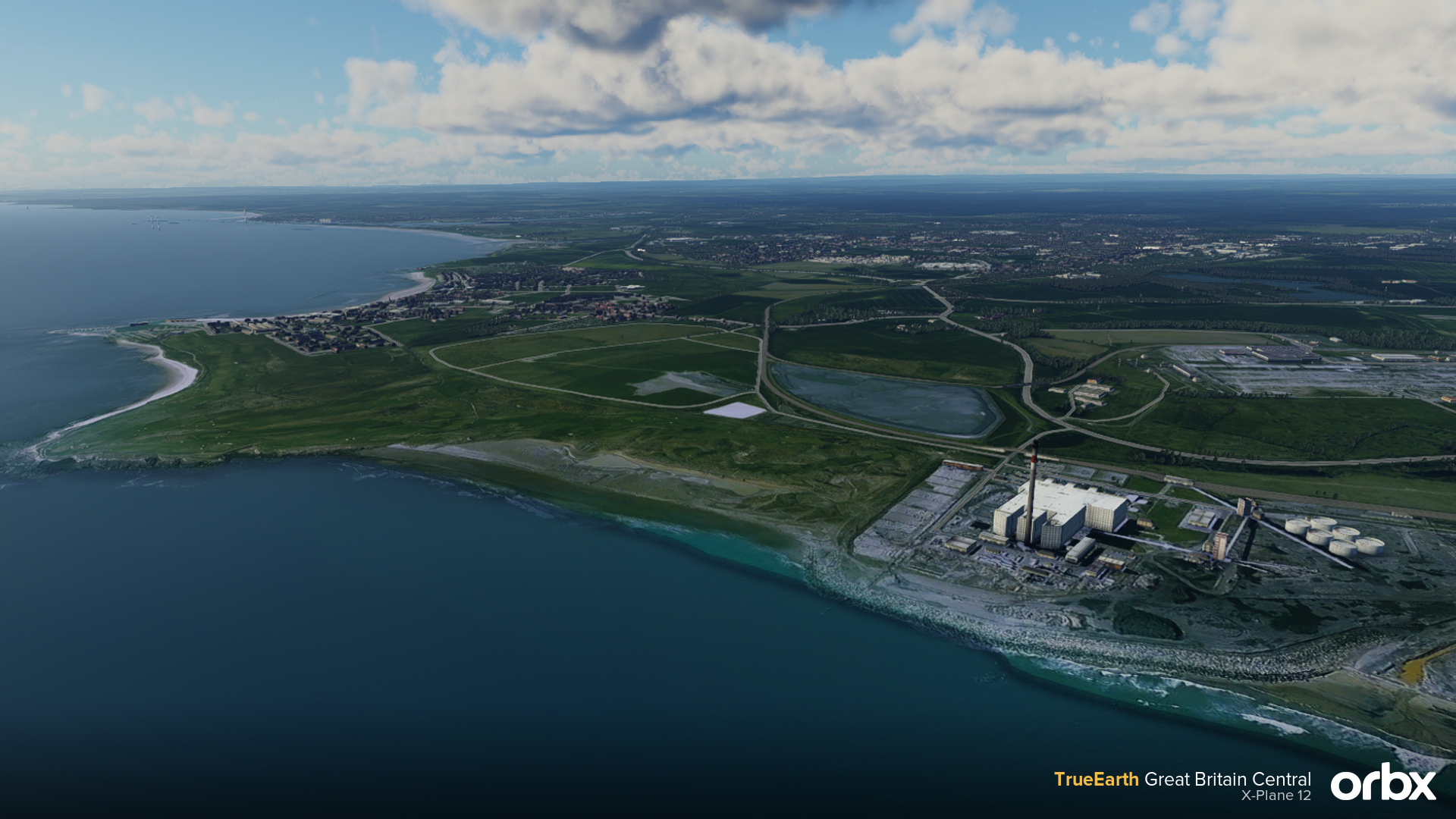 TrueEarth Great Britain Central
X-Plane 12 scenery
Orbx release
custom terrain mapping
3D trees X-Plane 12
Great Britain Central landmarks
VFR environment X-Plane
Orbx scenery download
flight simulation scenery
X-Plane 12 add-ons