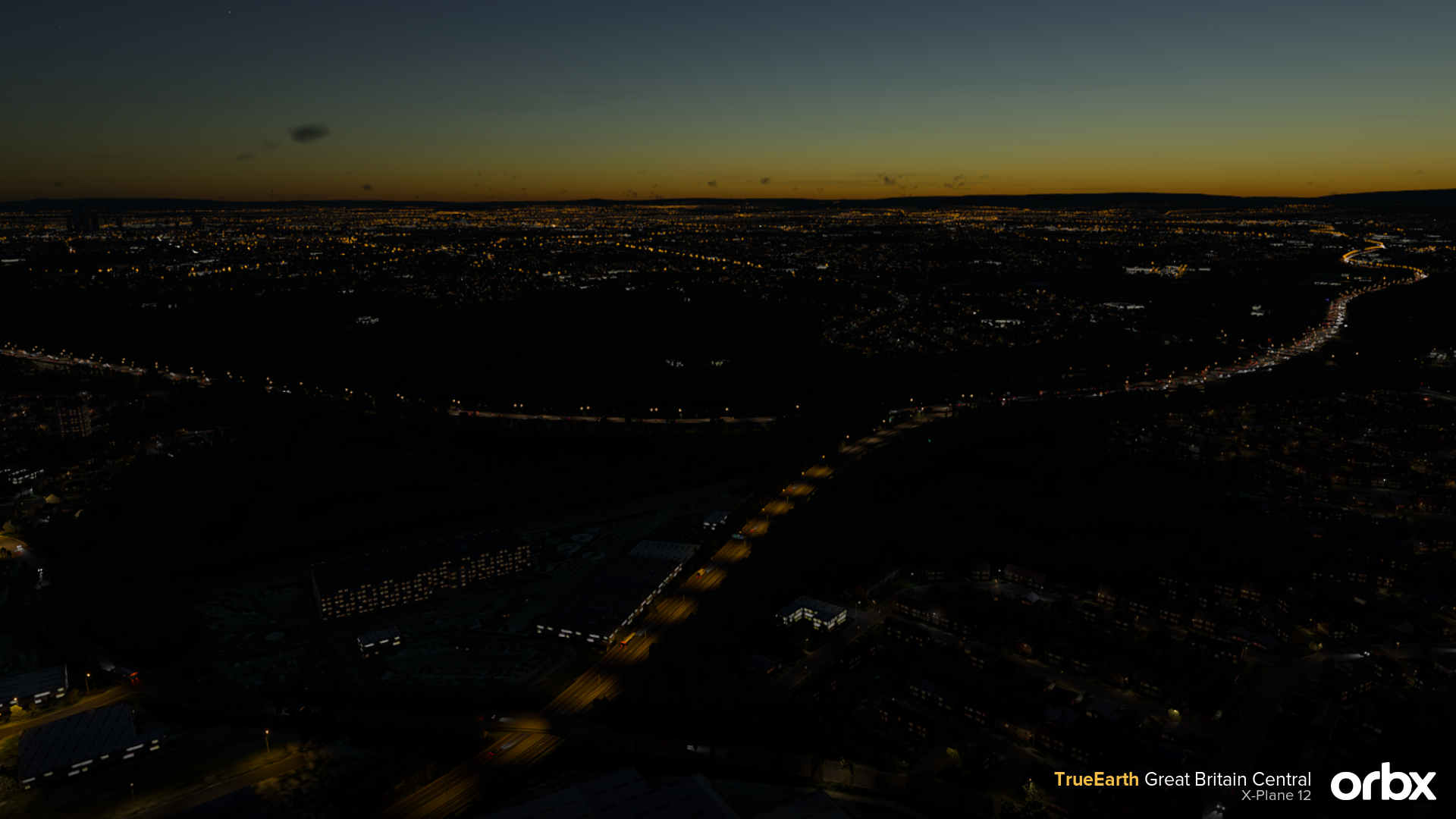TrueEarth Great Britain Central
X-Plane 12 scenery
Orbx release
custom terrain mapping
3D trees X-Plane 12
Great Britain Central landmarks
VFR environment X-Plane
Orbx scenery download
flight simulation scenery
X-Plane 12 add-ons