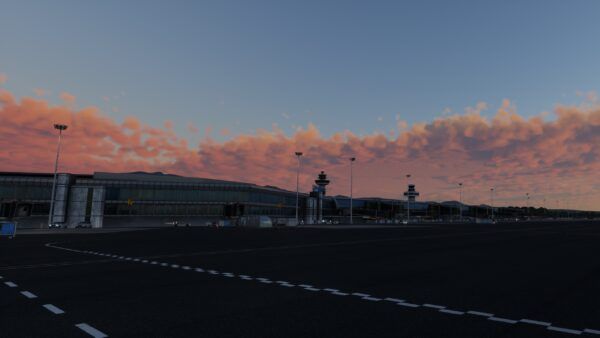 jeju airport