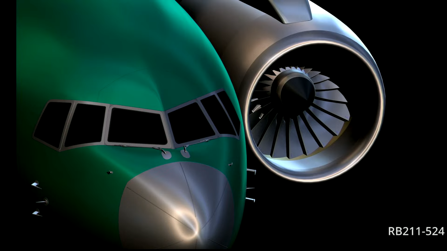 BlueBird Simulations Announces 787 and Showcases 757 and 767 for MSFS ...