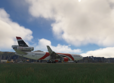 MD11-Outside shot