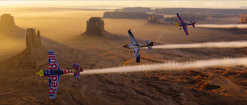 MSFS 2024 release date red bull