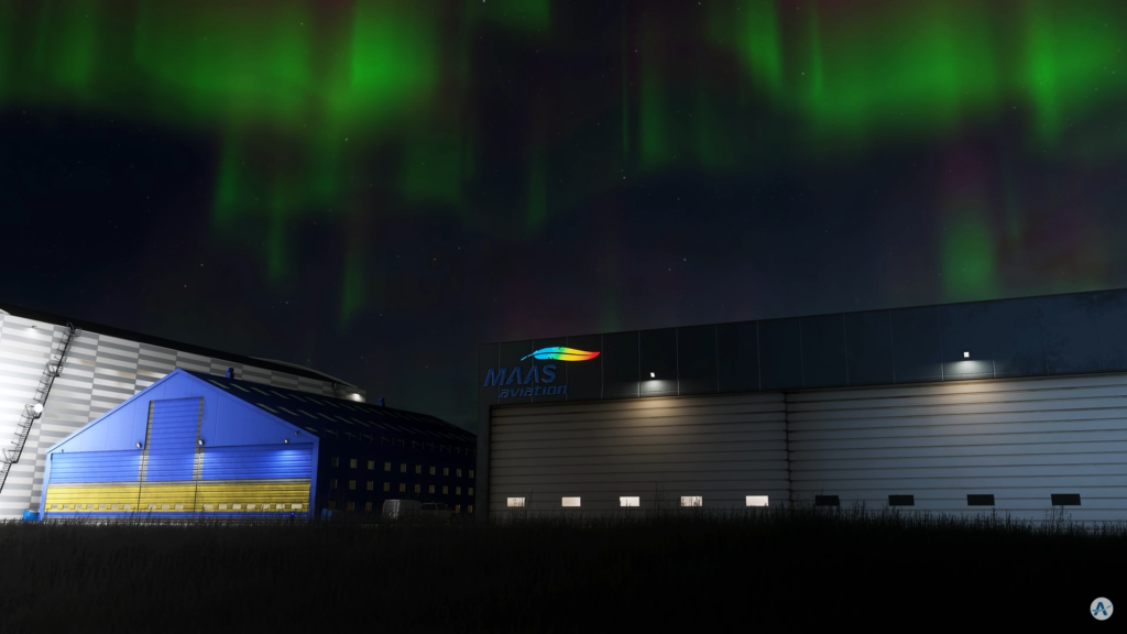 Propair Flight Hangars