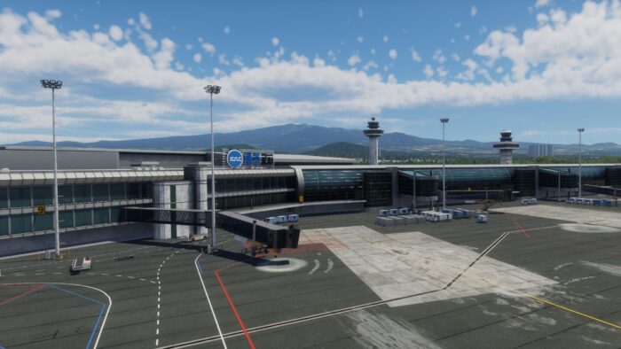 Jeju Airport
