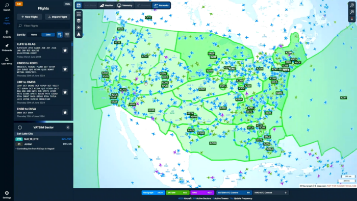 Navigraph