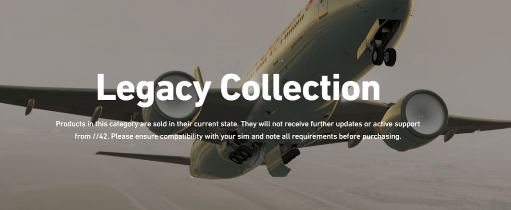 Legacy