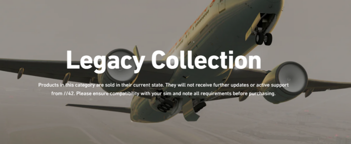 Legacy