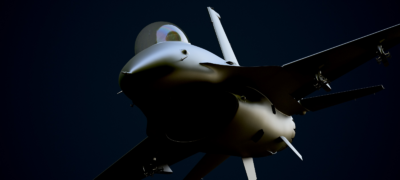 F-16A Falcon