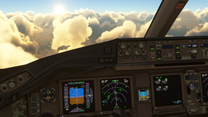 In-Depth Review: PMDG 777-300ER for MSFS, The First Stunning Long-Haul ...