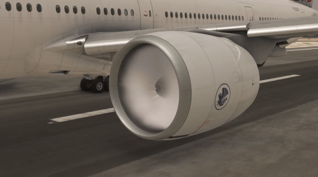 777 Immersion