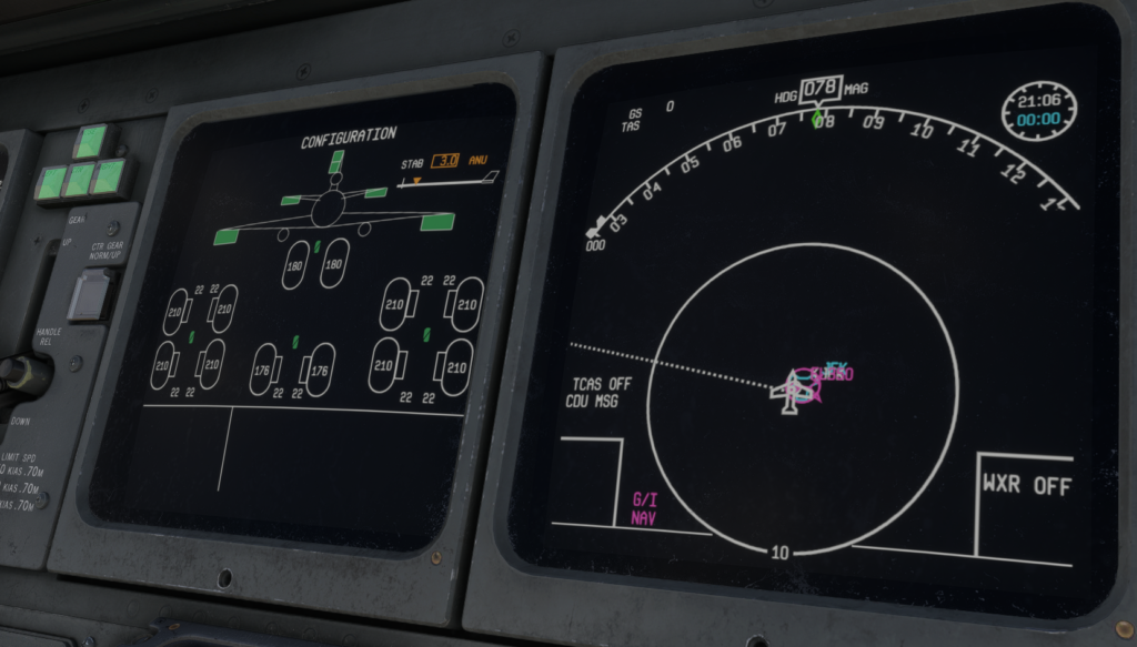 TFDi MD11 MSFS