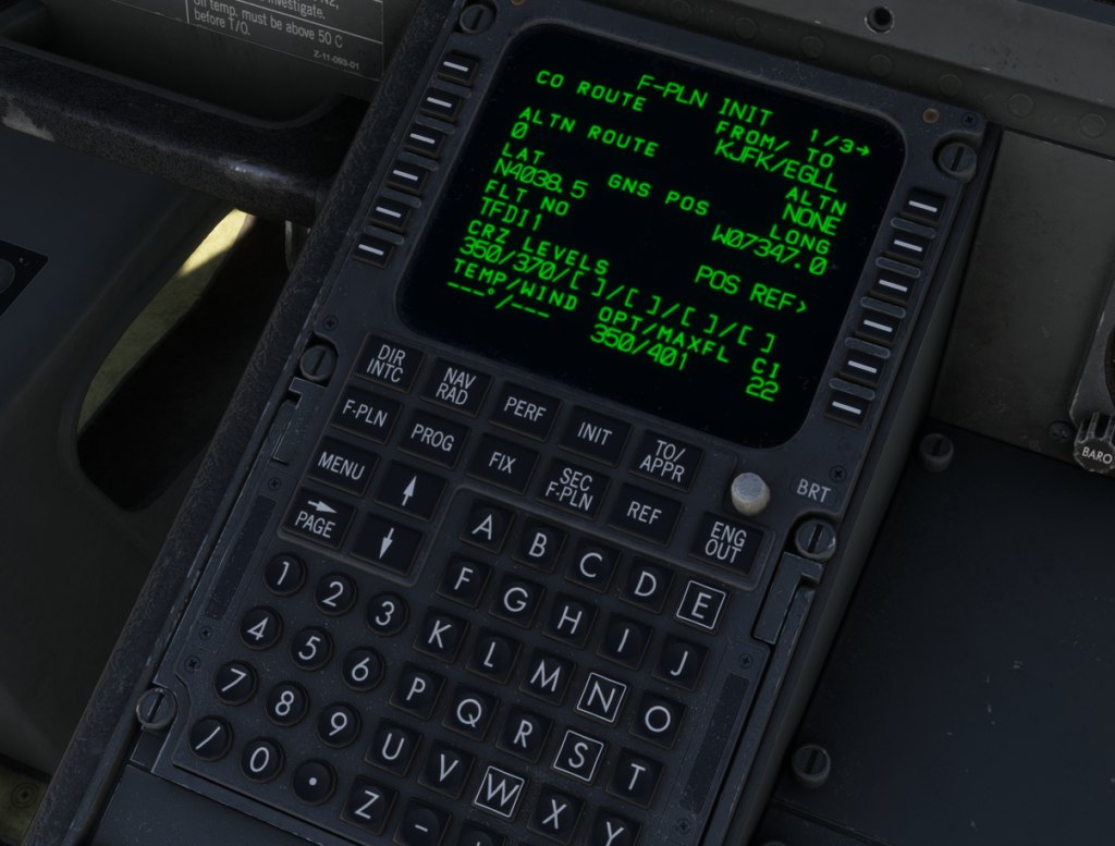 TFDi MD11 MSFS