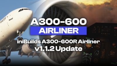 Airbus A300