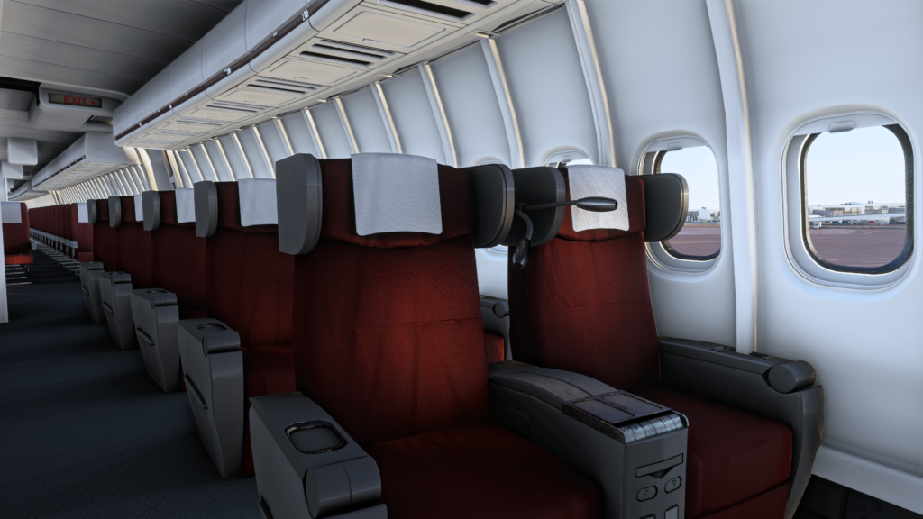TFDi MD11 MSFS