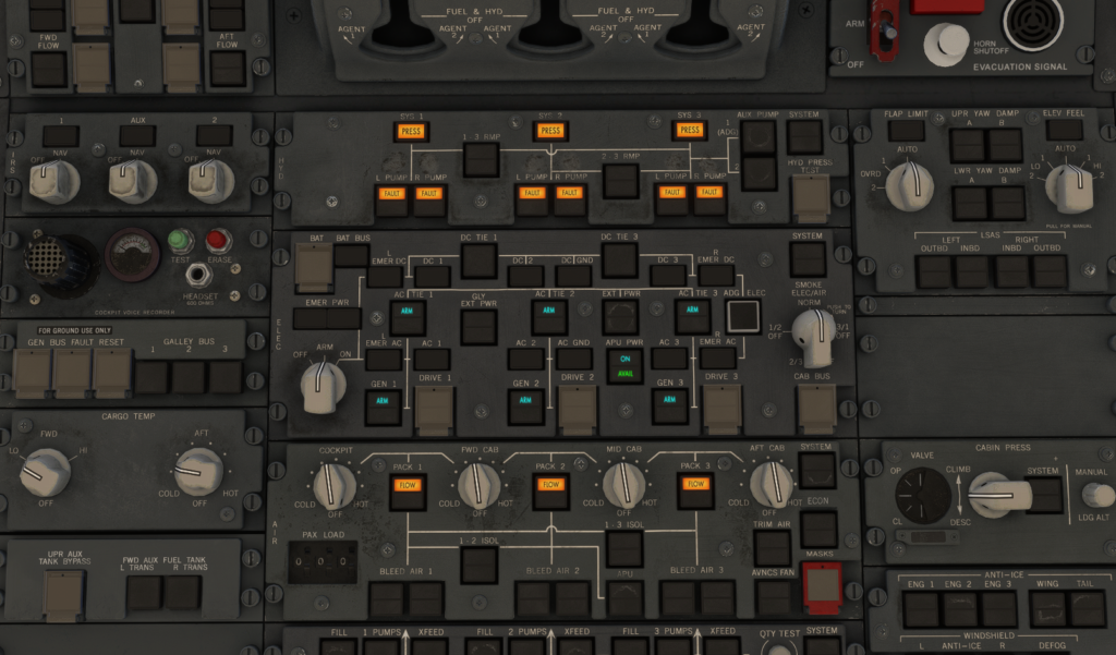 TFDi MD11 MSFS