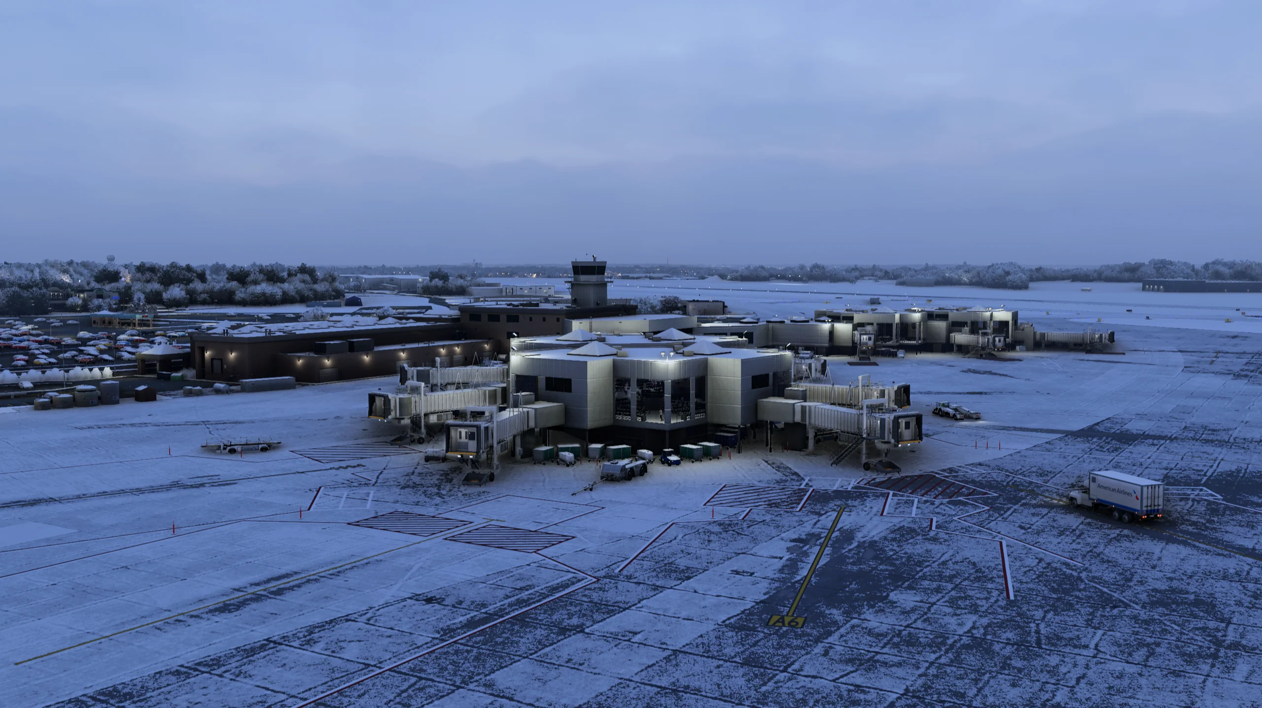 Green Bay