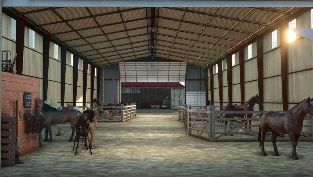 Parallel 42 Circle B Ranch