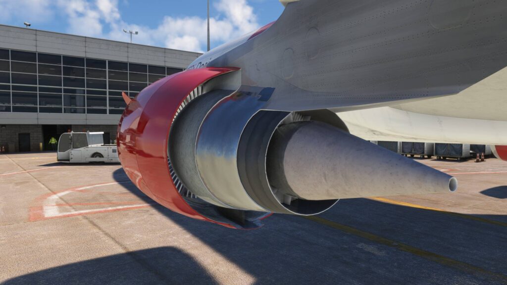 TFDi MD-11 for MSFS Review