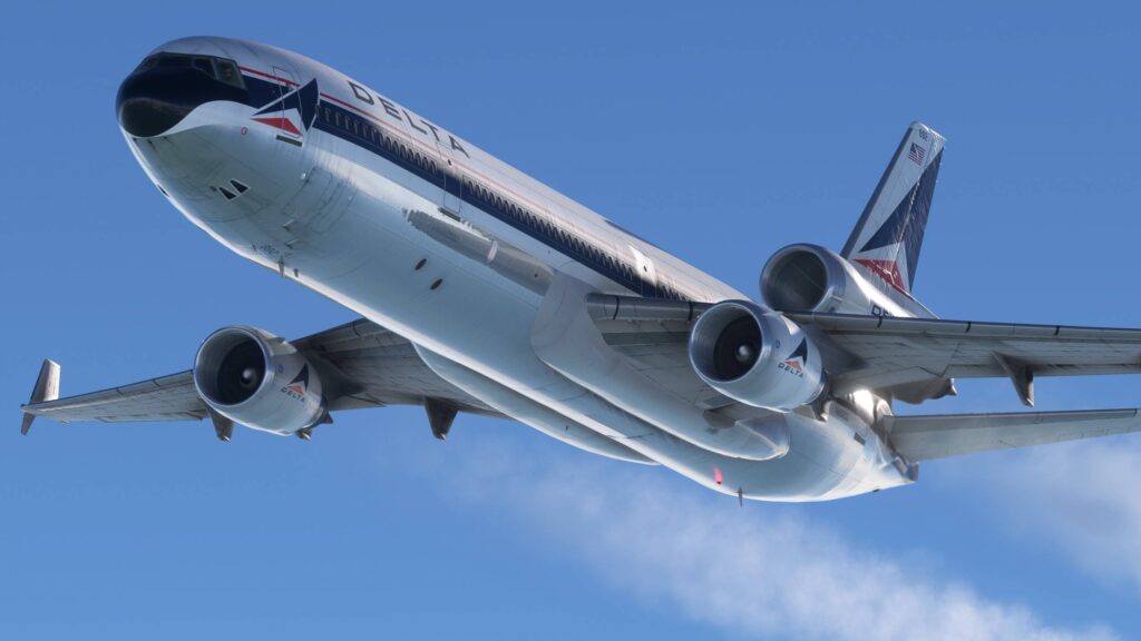 TFDi MD-11 for MSFS Review