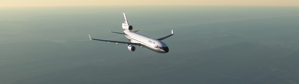 TFDi MD-11 for MSFS Review
