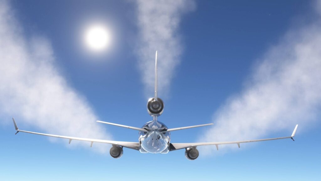 TFDi MD-11 for MSFS Review