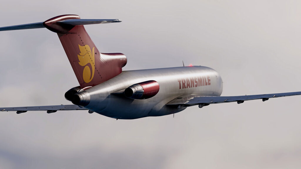 FSS B727