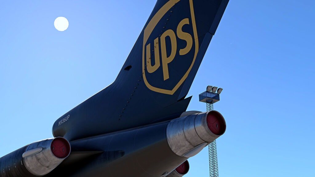 FSS B727