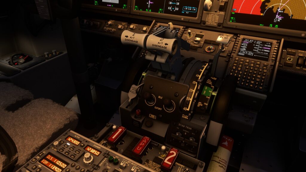 iFly 737 MAX