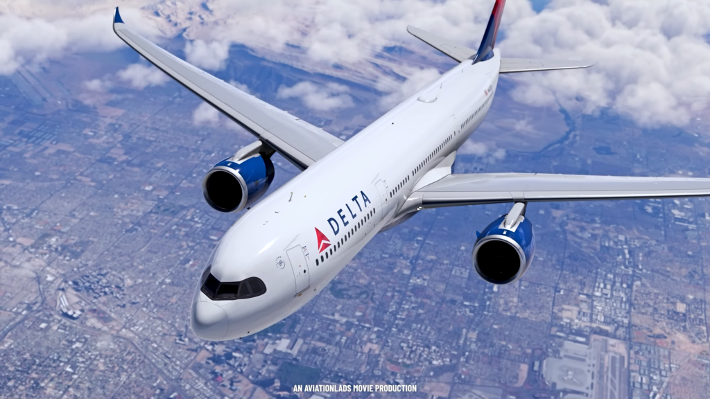 A330 for MSFS