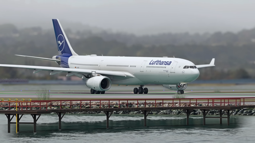 A330 for MSFS