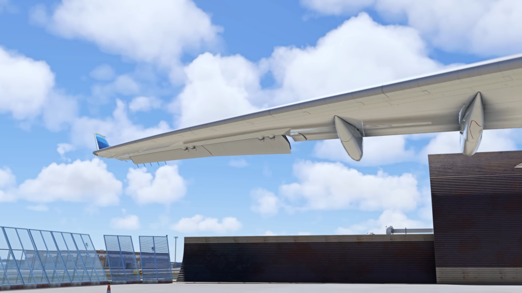 A330 for MSFS
