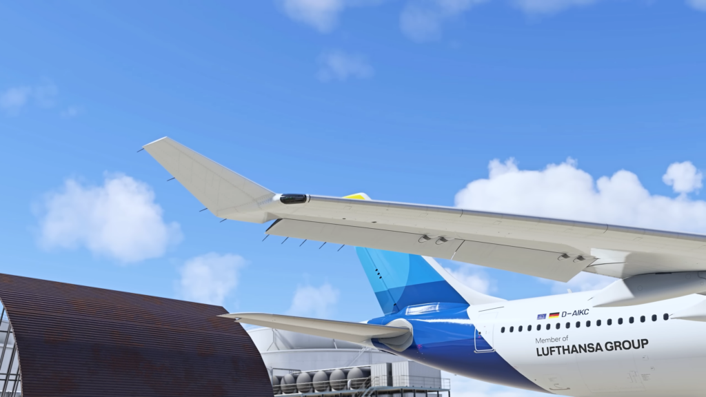 A330 for MSFS